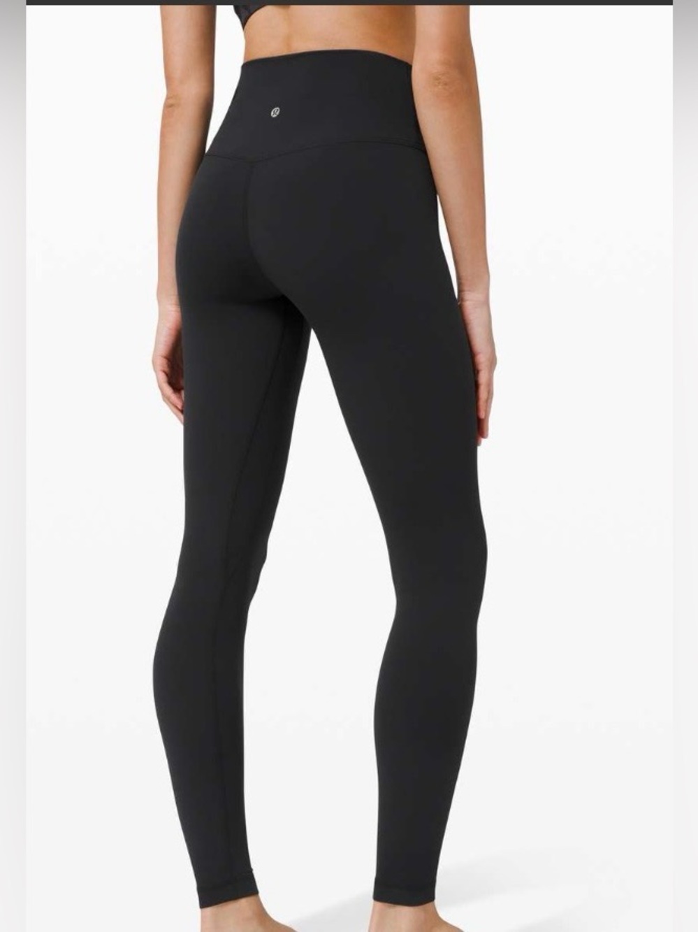 Lululemon Align Pant 28"
